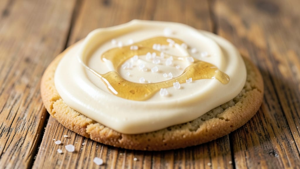 Alton Brown's Sugar Cookie Icing Recipe: Velvet-Smooth Frosting With Mirror-Glaze Finish