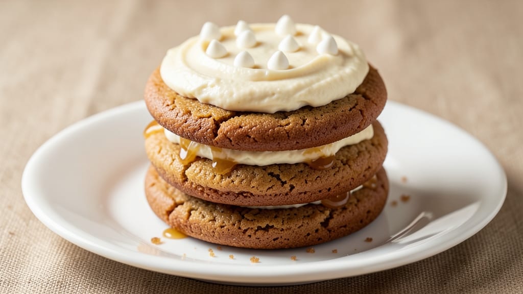 Alyssa's Copycat Cookies Recipe: Homemade Magic with Perfect Pipeability