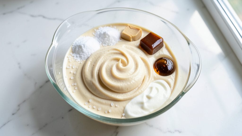 Amish Sugar Cookie Icing Recipe: Vanilla-Infused Frosting With Crisp-Edge Magic