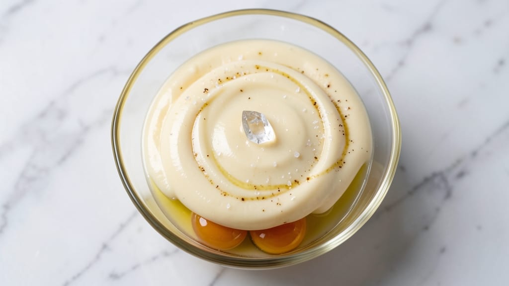 Best Foods Copycat Mayonnaise Recipe: Ultra-Creamy, No-Fail Homemade Richness