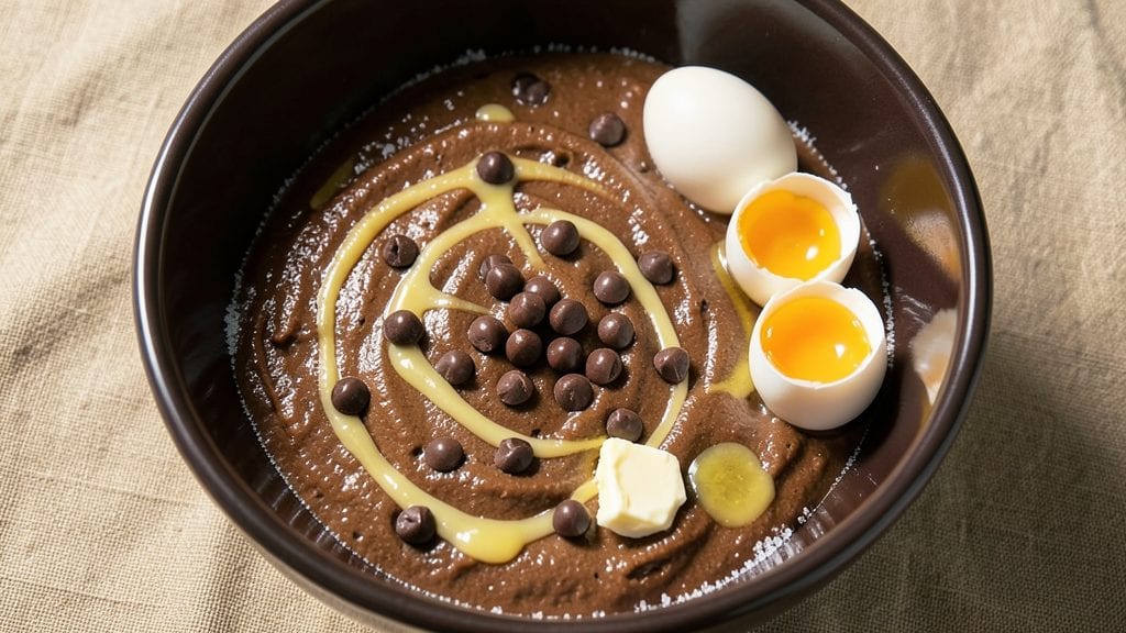 Betty Crocker Cookie Brownie Mix Recipe: Fudgy-Crispy Hybrid With No Extra Ingredients