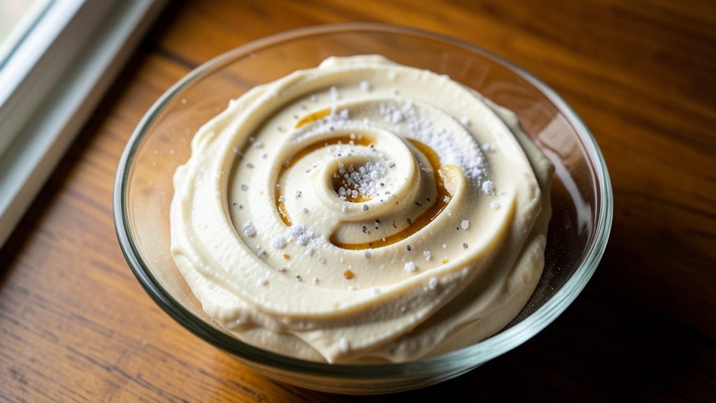 Betty Crocker Cookie Frosting Recipe: Vanilla-Infused Cream Cheese Swirl Magic