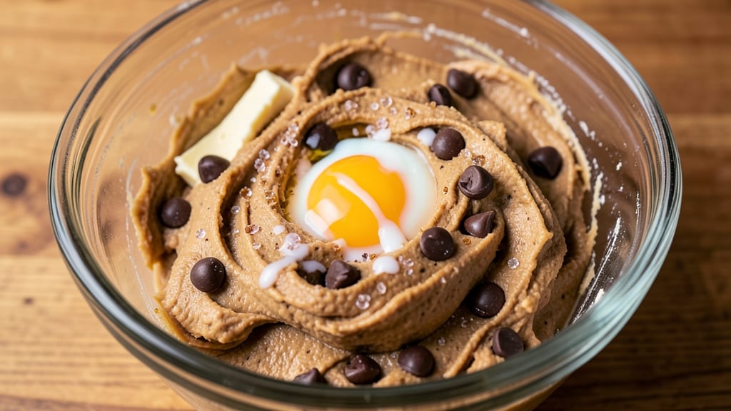 Betty Crocker Cookie Mix Recipe: Homemade Magic in 10 Minutes