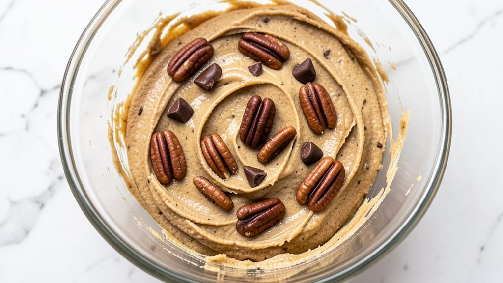 Betty Crocker German Chocolate Cake Mix Cookies Recipe: Pecan-Studded Swirls With Gooey Chocolate Magic