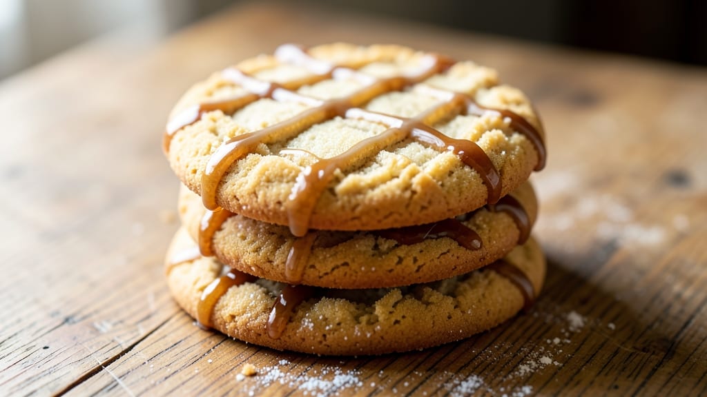 Betty Crocker's Old-Fashioned Sugar Cookie Recipe: Vanilla-Infused Crunch With Festive Pipeability