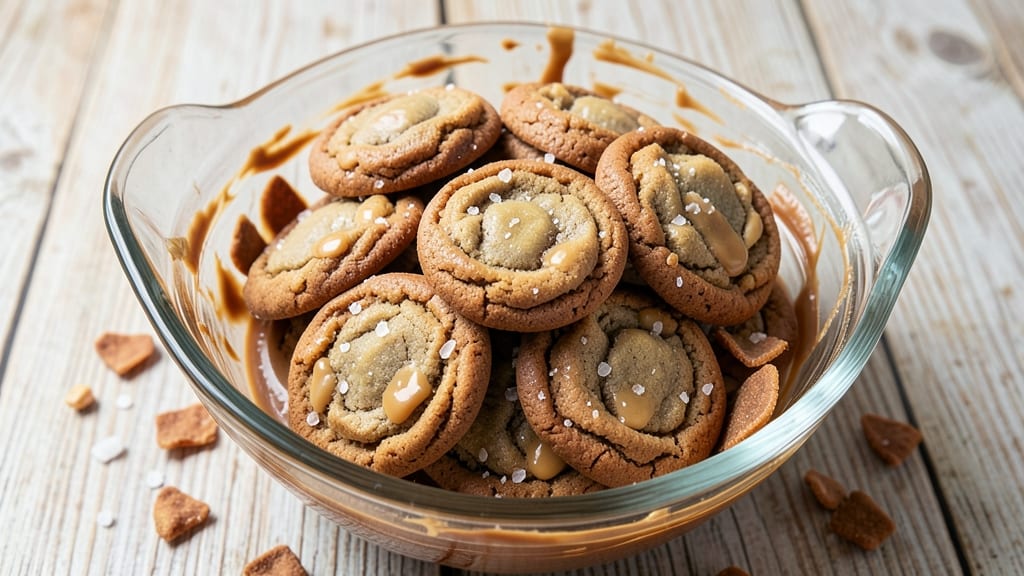 Betty Crocker Original Peanut Butter Cookies Recipe: No-Fail Crunch and Chew in One Bowl