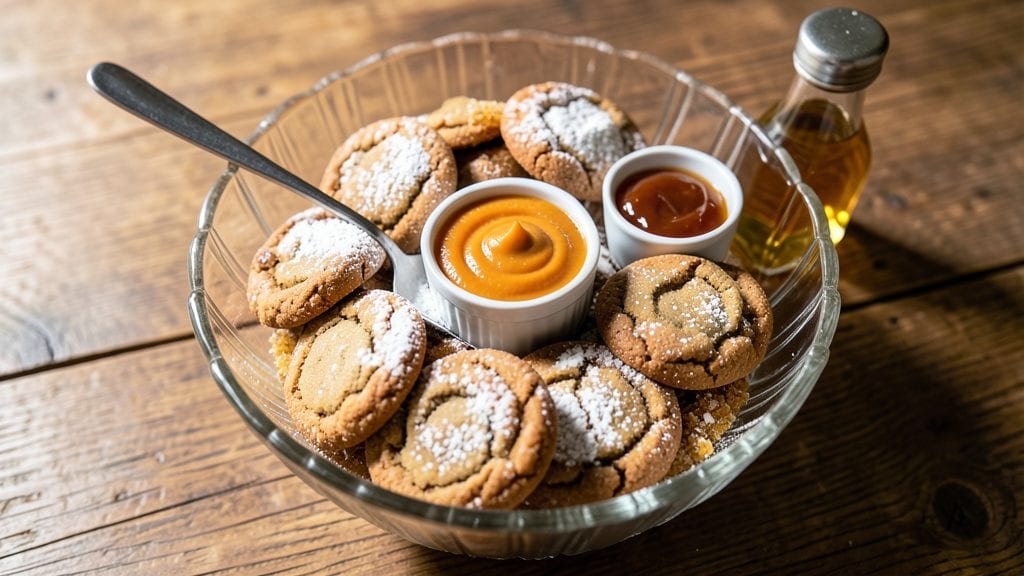Betty Crocker's Pumpkin Spice Cookies Recipe: Warmly Spiced Swirls With Buttery Crunch
