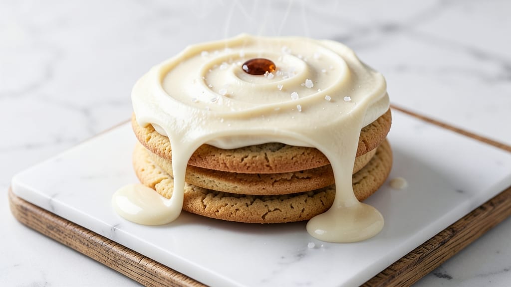 Betty Crocker Sugar Cookie Frosting Recipe: Vanilla-Kissed Piping Magic
