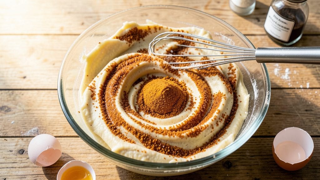 Betty Crocker Sugar Cookie Snickerdoodle Recipe: Warm Cinnamon-Sugar Swirls in One Bowl