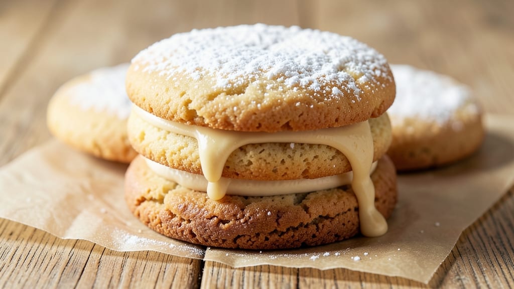 Betty Crocker Traditional Sugar Cookies Recipe: Buttery Swirls With Festive Pipeability