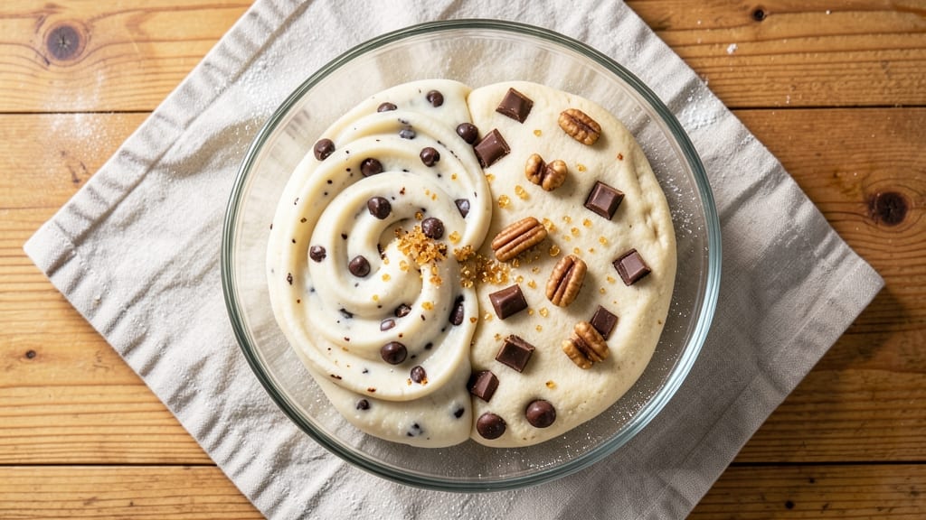 Checkers Cookies Recipe: Buttery Swirls With Festive Checkerboard Magic
