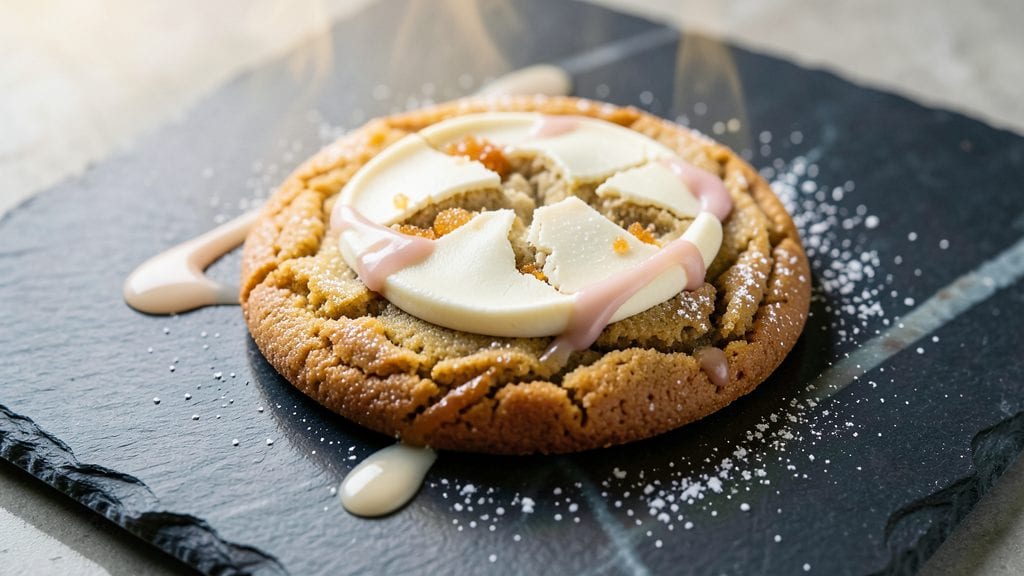 Chickfila Cookies Recipe: Hidden Protein Powerhouse With Vanilla-Kissed Softness