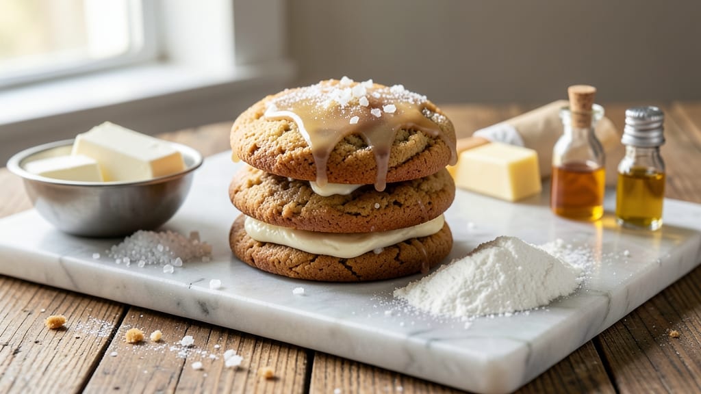 Classic No-Bake Cookies Recipe: Three-Ingredient Magic Without the Oven