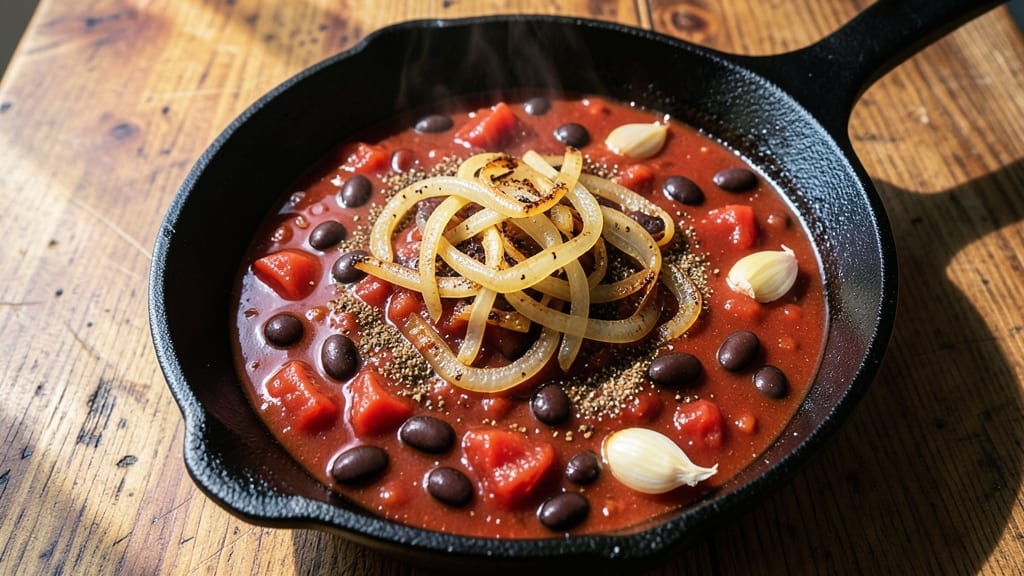Cookie and Kate's Chili Recipe: Spiced-Up Comfort Bowl With Three-Ingredient Trick