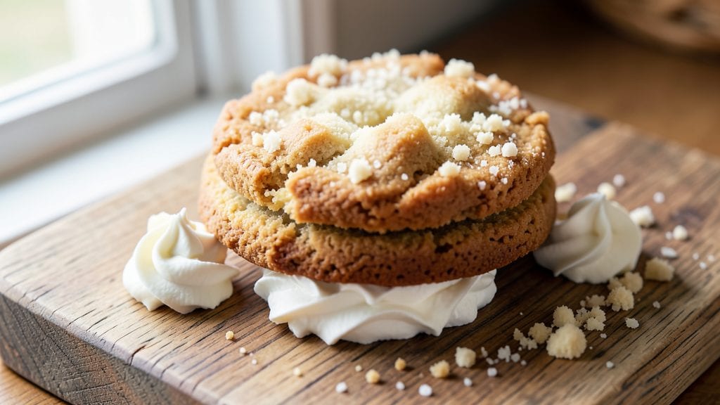 Crumbl Sugar Cookie Copycat Recipe: Puff-Perfect Edges and Rainbow Sprinkle Magic