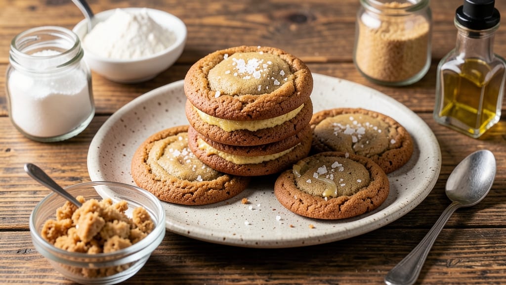 Gideon's Copycat Chocolate Chip Cookies Recipe: Molten Chocolate Rivers and Crunchy Edges