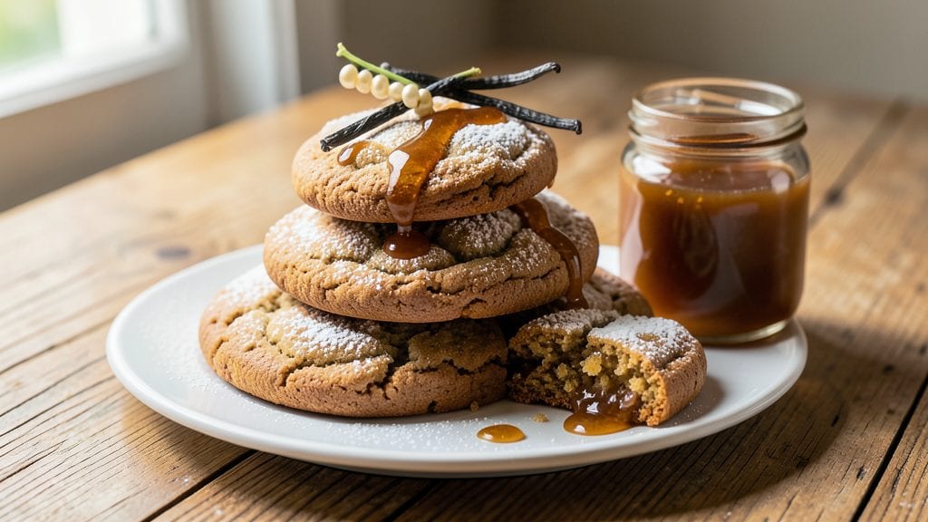 Great American Cookies Copycat Recipe: Homemade Magic With Buttery Swirls and Festive Shapes