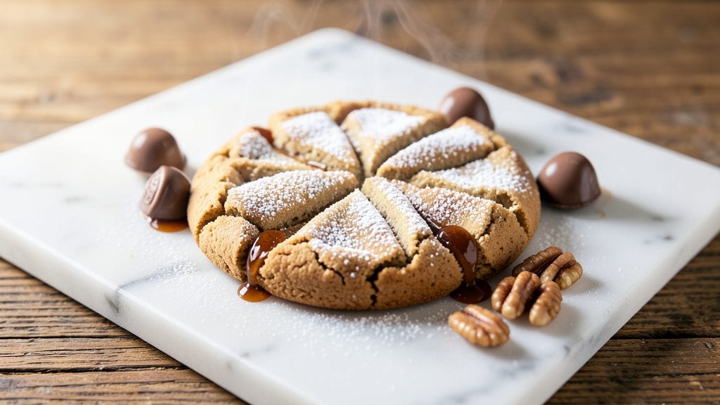 Hershey Blossom Cookies Recipe: Vanilla-Packed Crunch With Molten Chocolate Hearts