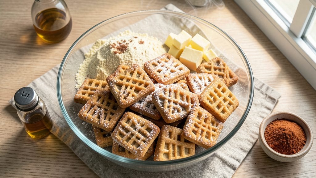 Hungarian Cookies Recipe: Sweet Paprika-Kissed Crunch in 15 Minutes