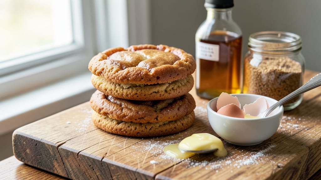 Ina Garten's Classic Chocolate Chip Cookies Recipe: Warm Vanilla Swirls and Toasted Pecan Crunch