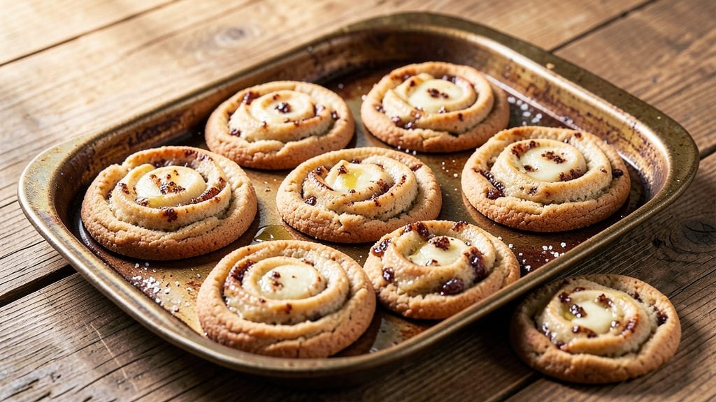 Ina Garten's Favorite Cookie Recipe: Buttery Vanilla Swirls With Toasted Pecan Delight