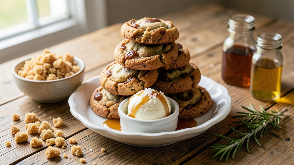 Kodiak Cookies Recipe: Chewy Edges, Crunchy Centers, and Vanilla-Kissed Magic
