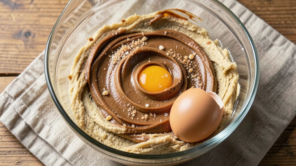 Kraft PB Cookie Recipe: Peanut Butter Chocolate Swirls With Perfect Crunch