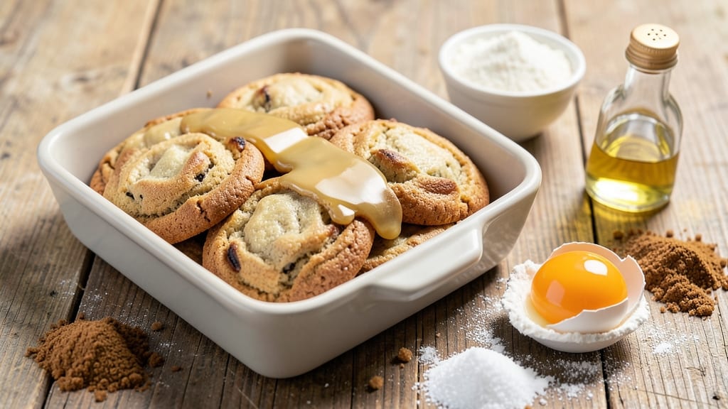 Martha Stewart's Classic Cookies Recipe: Buttery Swirls With Toasted Pecan Crowns