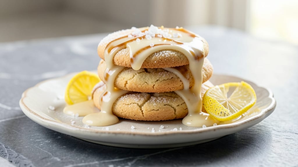 Pillsbury Sugar Cookie Icing Recipe: Velvety Smooth Frosting With Perfect Pipeability