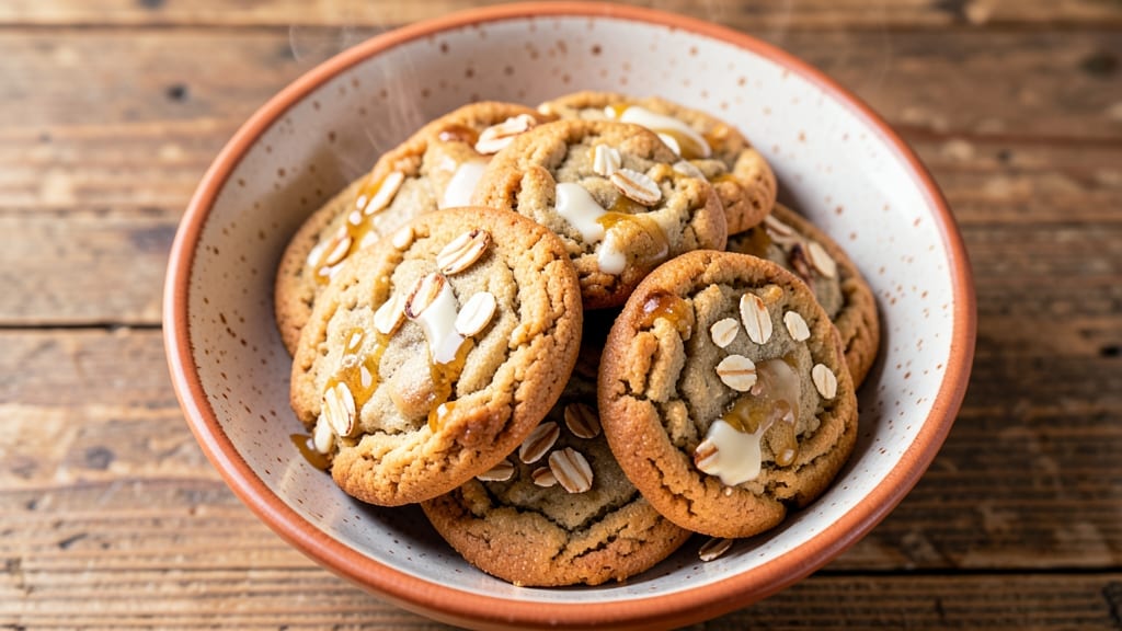 Quaker Oatmeal Breakfast Cookies Recipe: No-Bake Energy Bites With Hidden Protein